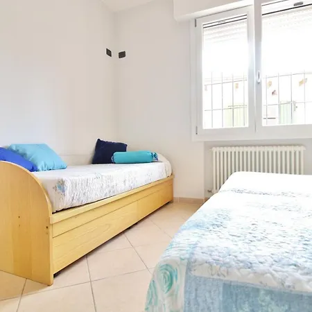 Appartement Gioia, Sole E Mare Incantevole E Comodo Vicino Al Mare Cesenatico