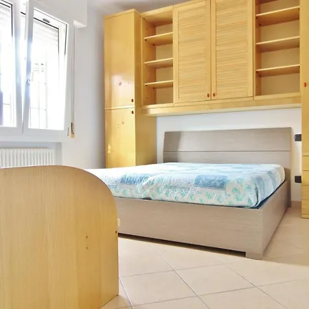 Appartement Gioia, Sole E Mare Incantevole E Comodo Vicino Al Mare *